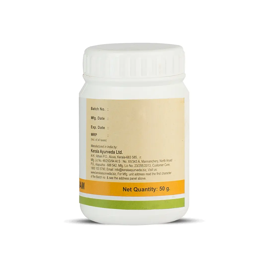 Ashta Choornam (50 Gms) - Image 4