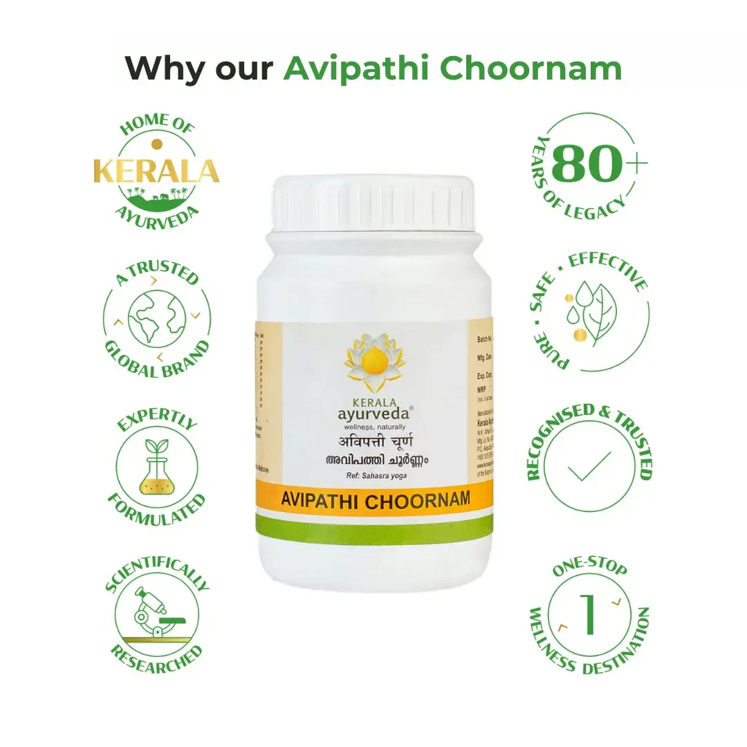 Avipathi Choornam (50 Gms) - Image 5