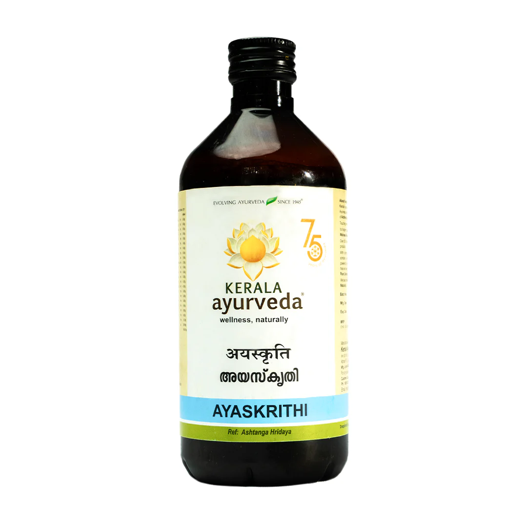 Ayaskrithi (450 Ml)