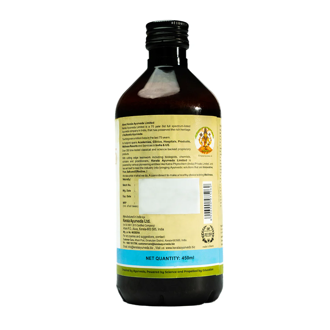 Ayaskrithi (450 Ml) - Image 3