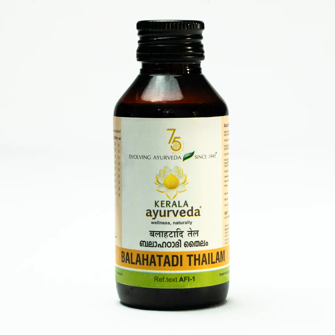 Balahadathi Thailam (Oil-100 Ml)