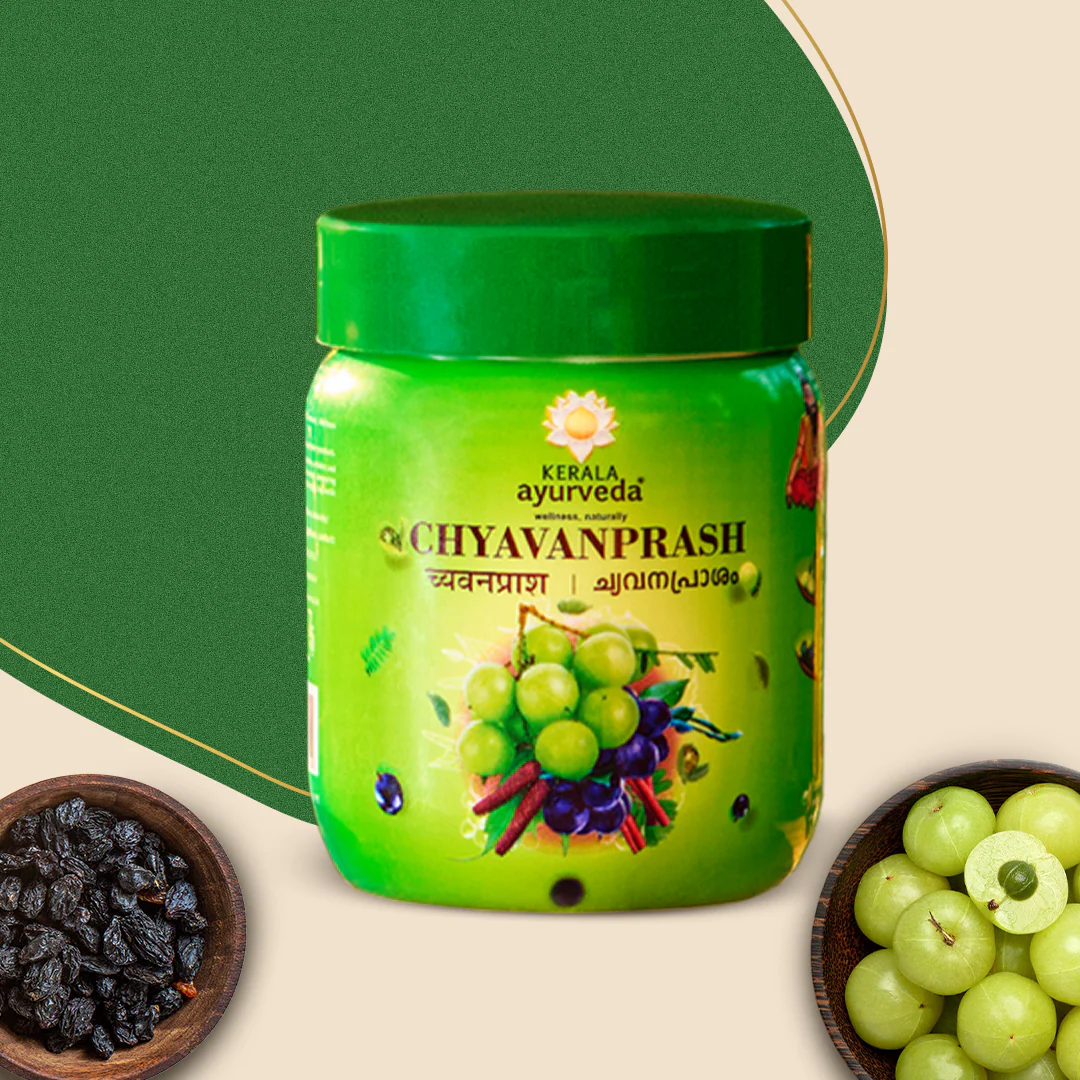 Chyavanprash with Amla for Natural Immunity Support - Image 10