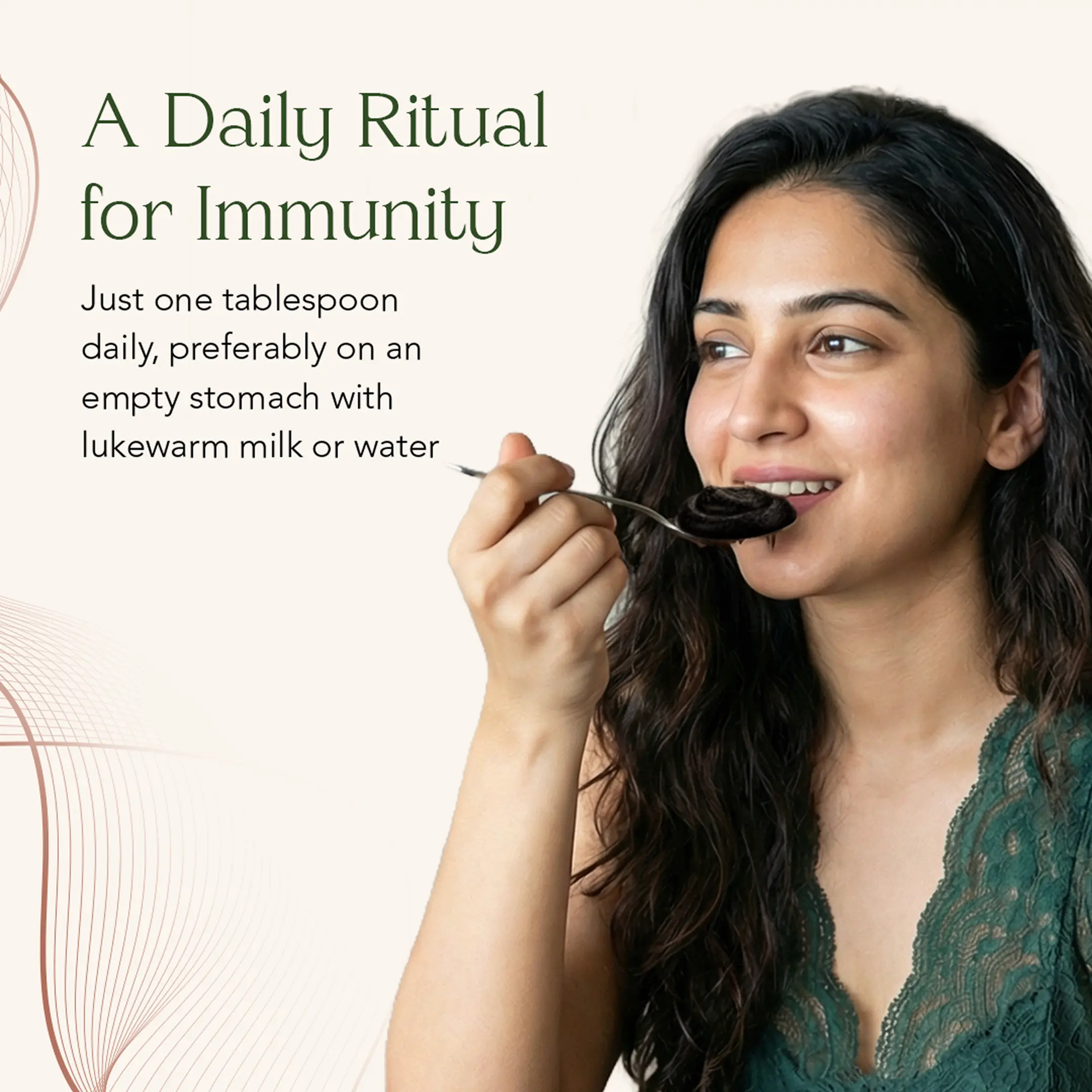 Chyavanprash with Amla for Natural Immunity Support - Image 6