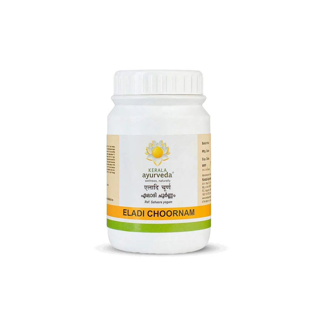 Eladi Choornam (50 Gm)