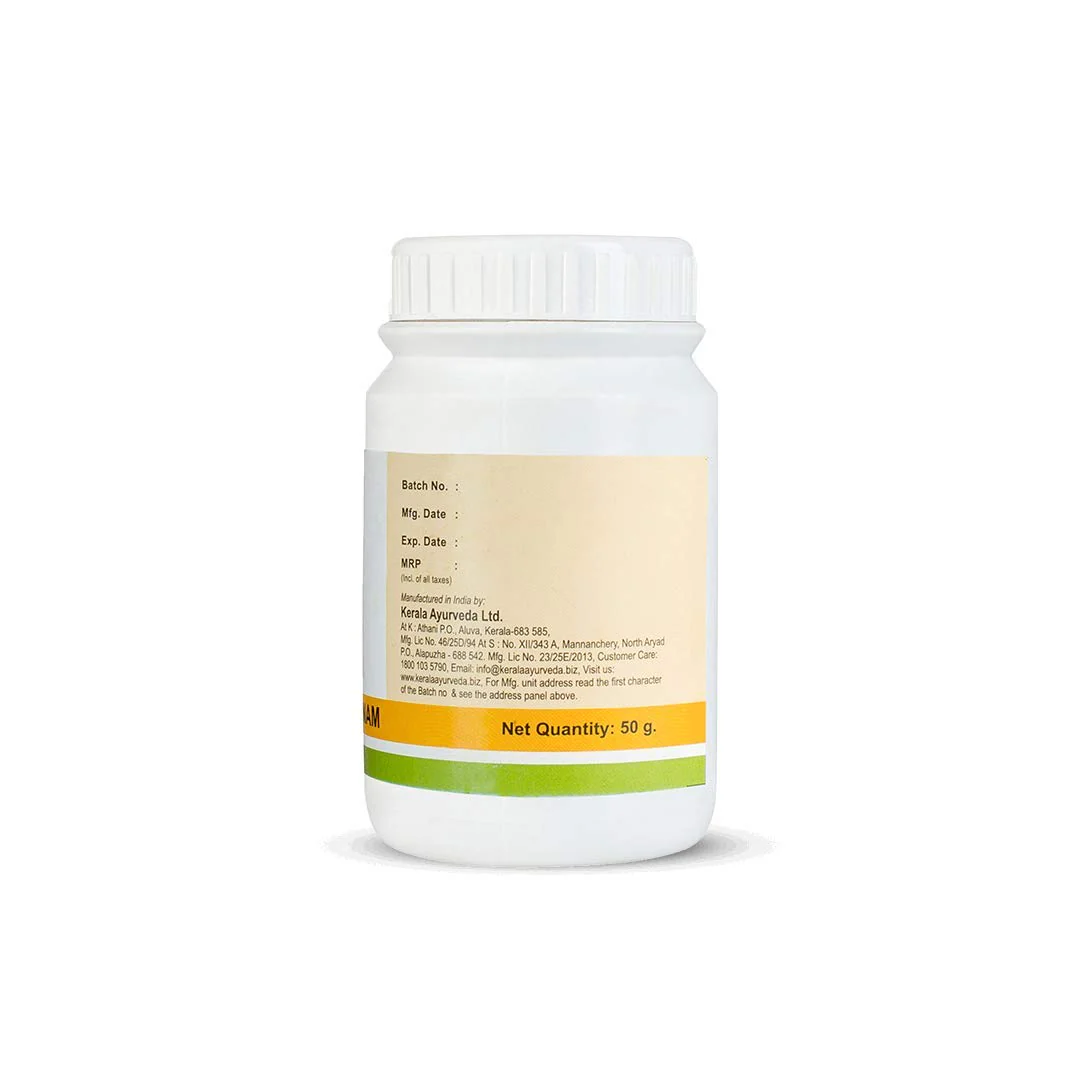Eladi Choornam (50 Gm) - Image 3
