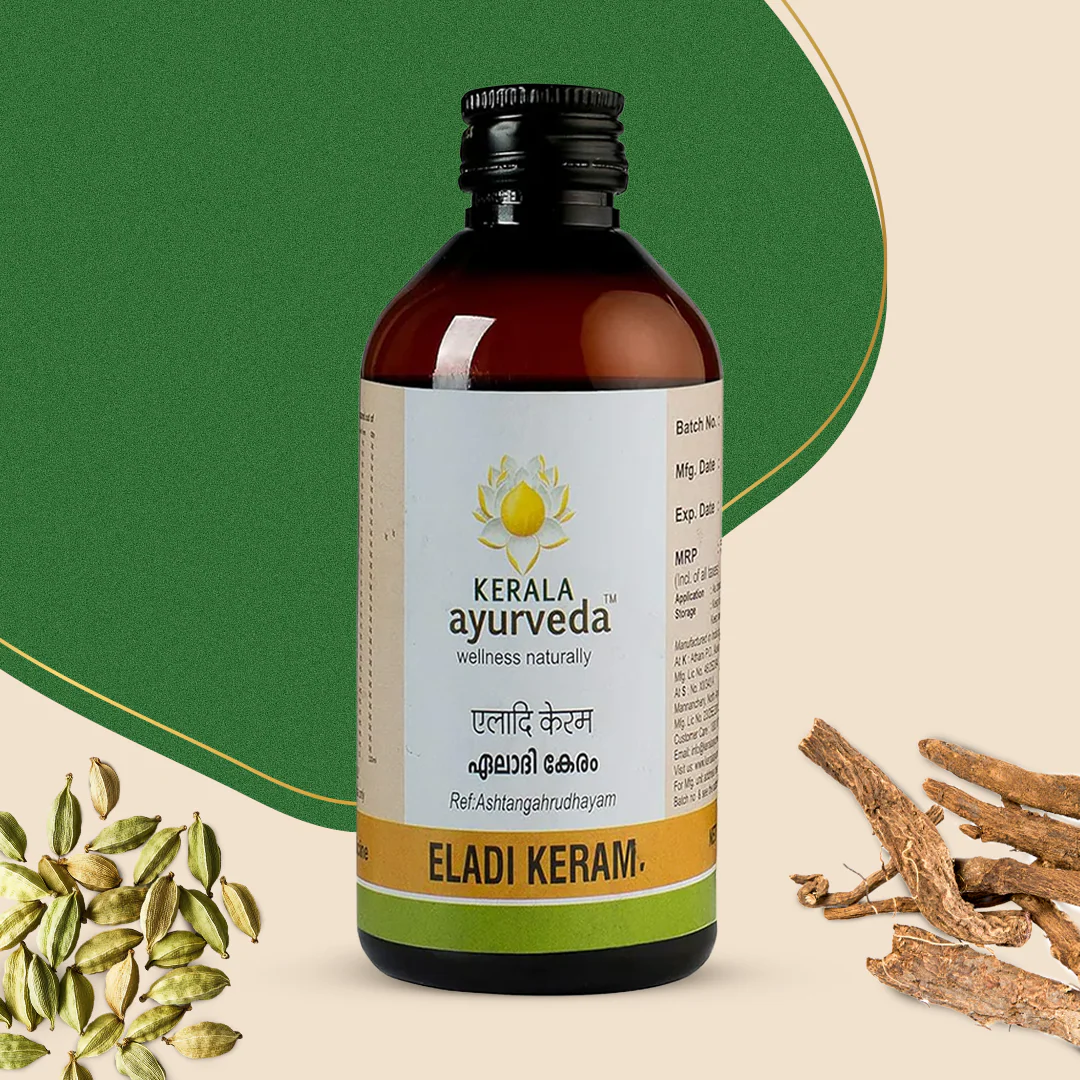 Eladi Keram | Helps Relieve Blemishes & Improve Skin Health - Image 6
