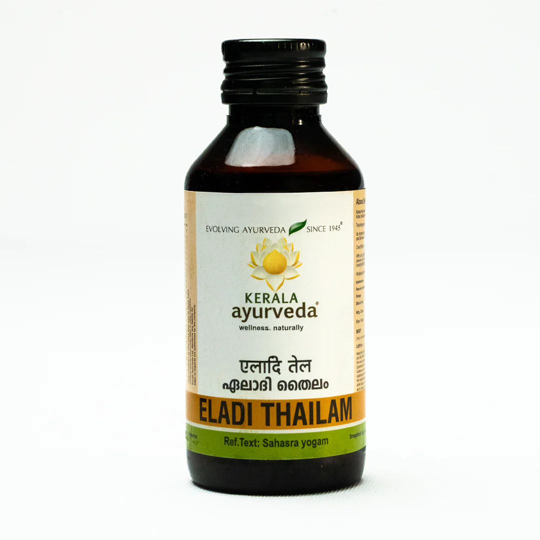 Eladi Thailam (Oil-100 Ml)