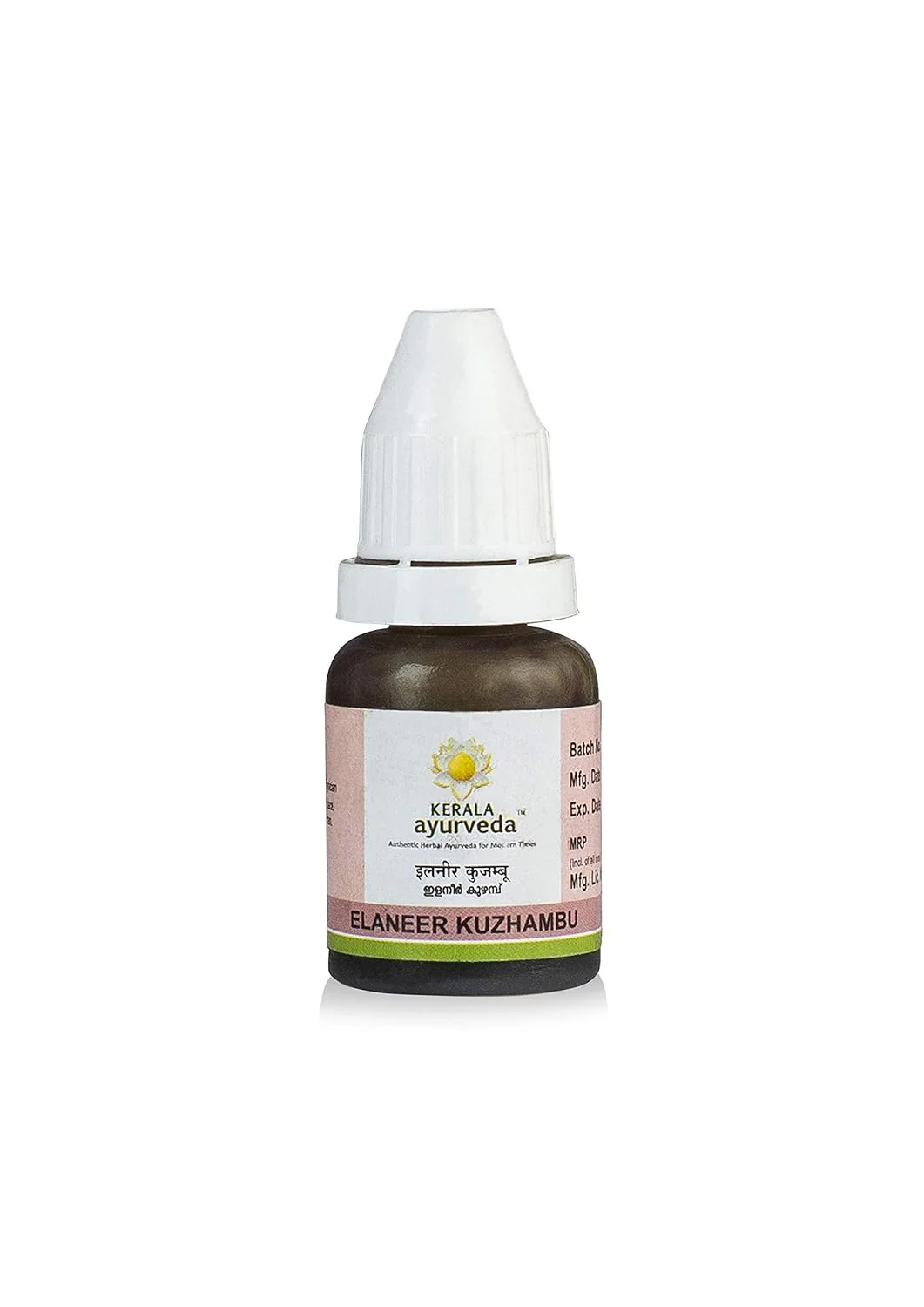 Elaneer Kuzhambu (Oil-10 Ml)