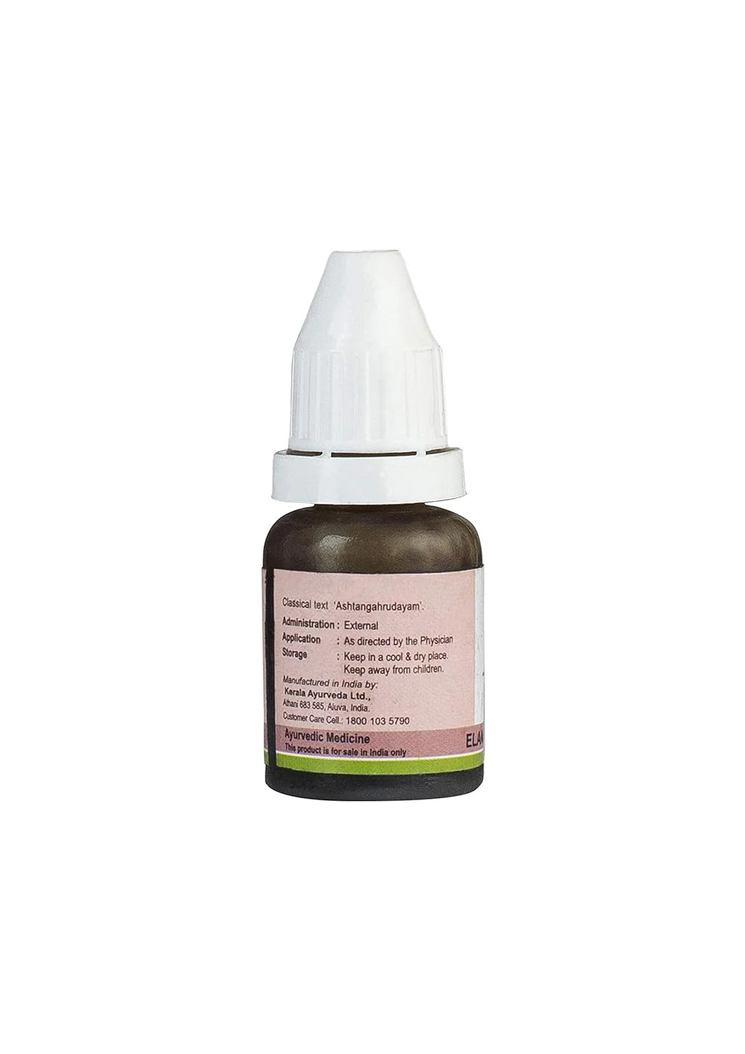 Elaneer Kuzhambu (Oil-10 Ml) - Image 2