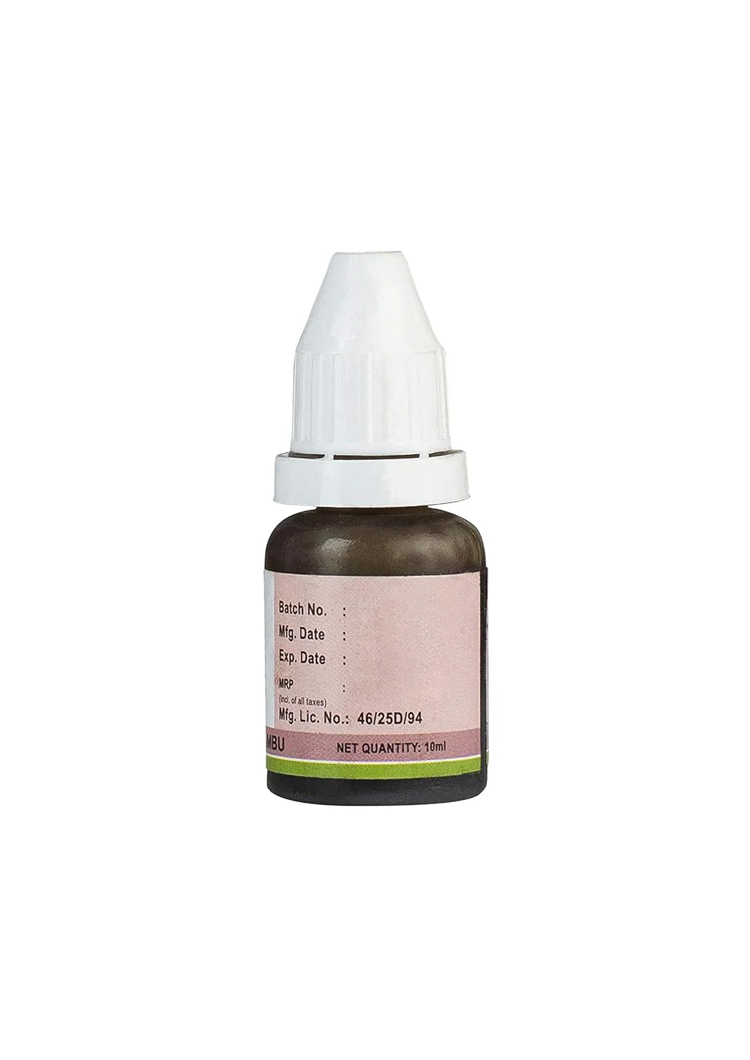 Elaneer Kuzhambu (Oil-10 Ml) - Image 3