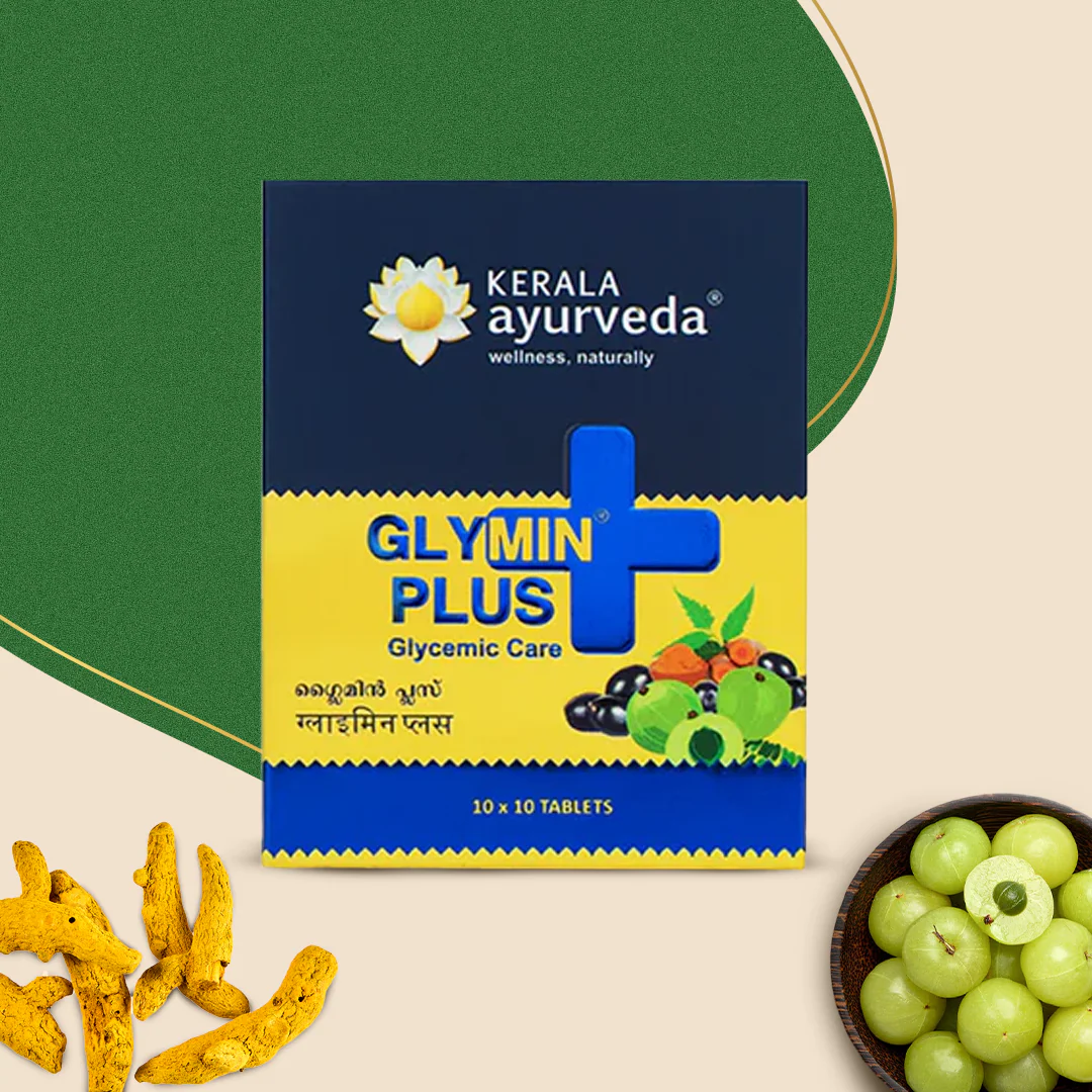 Glymin Plus Tablets (100 Nos) - Image 8