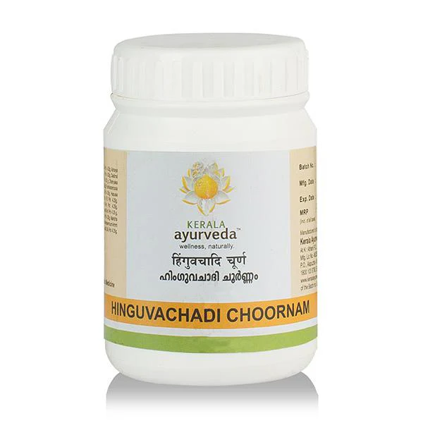 Hinguvachadi Choornam 50 Gm