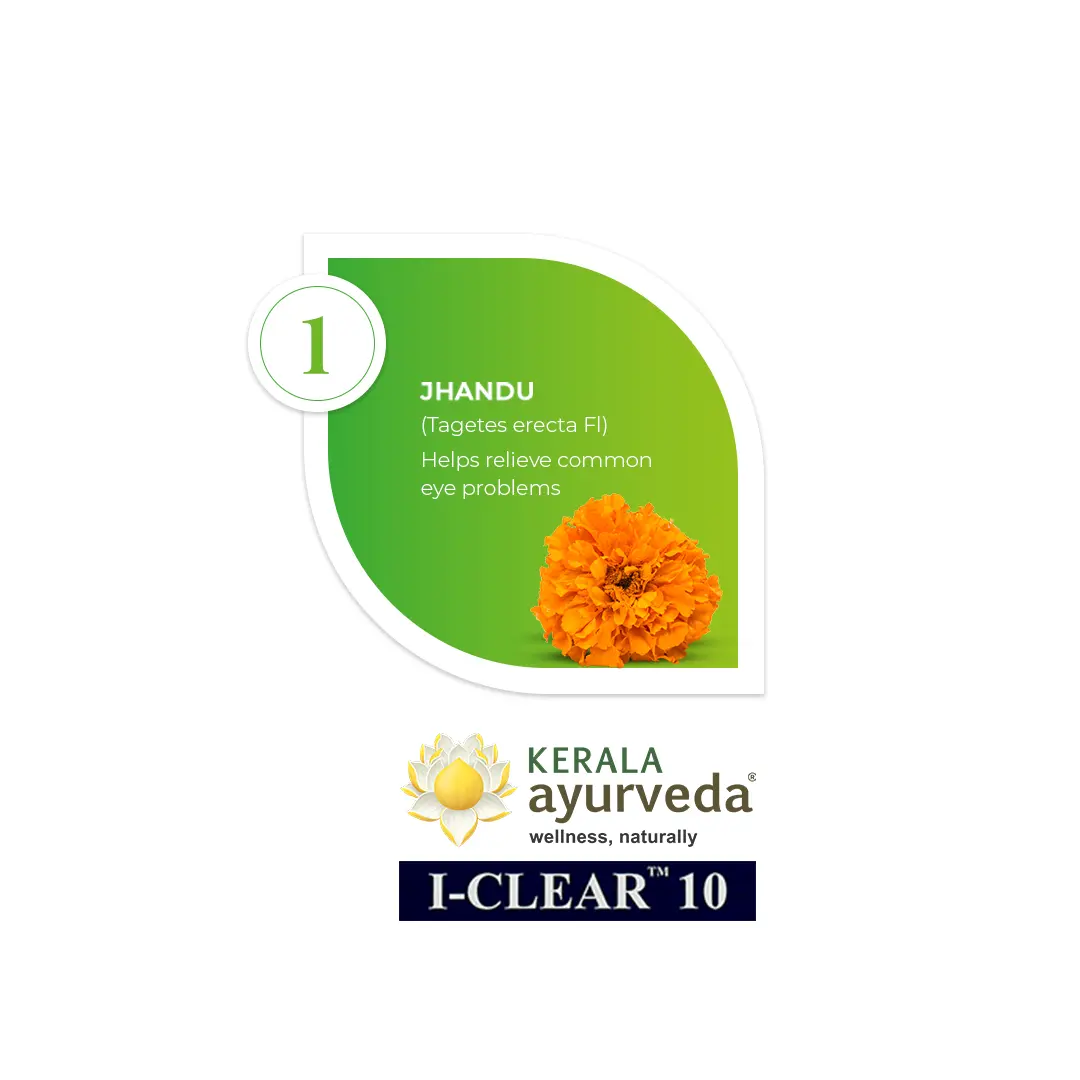 I-Clear 10 (Tablet-30 Nos) - Image 3