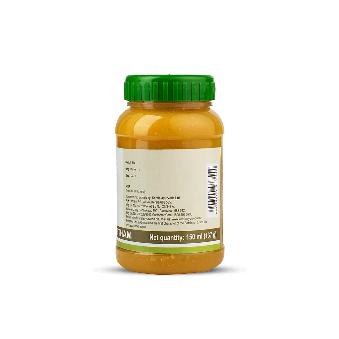Kalyanaka Ghritham (150 Ml) - Image 5