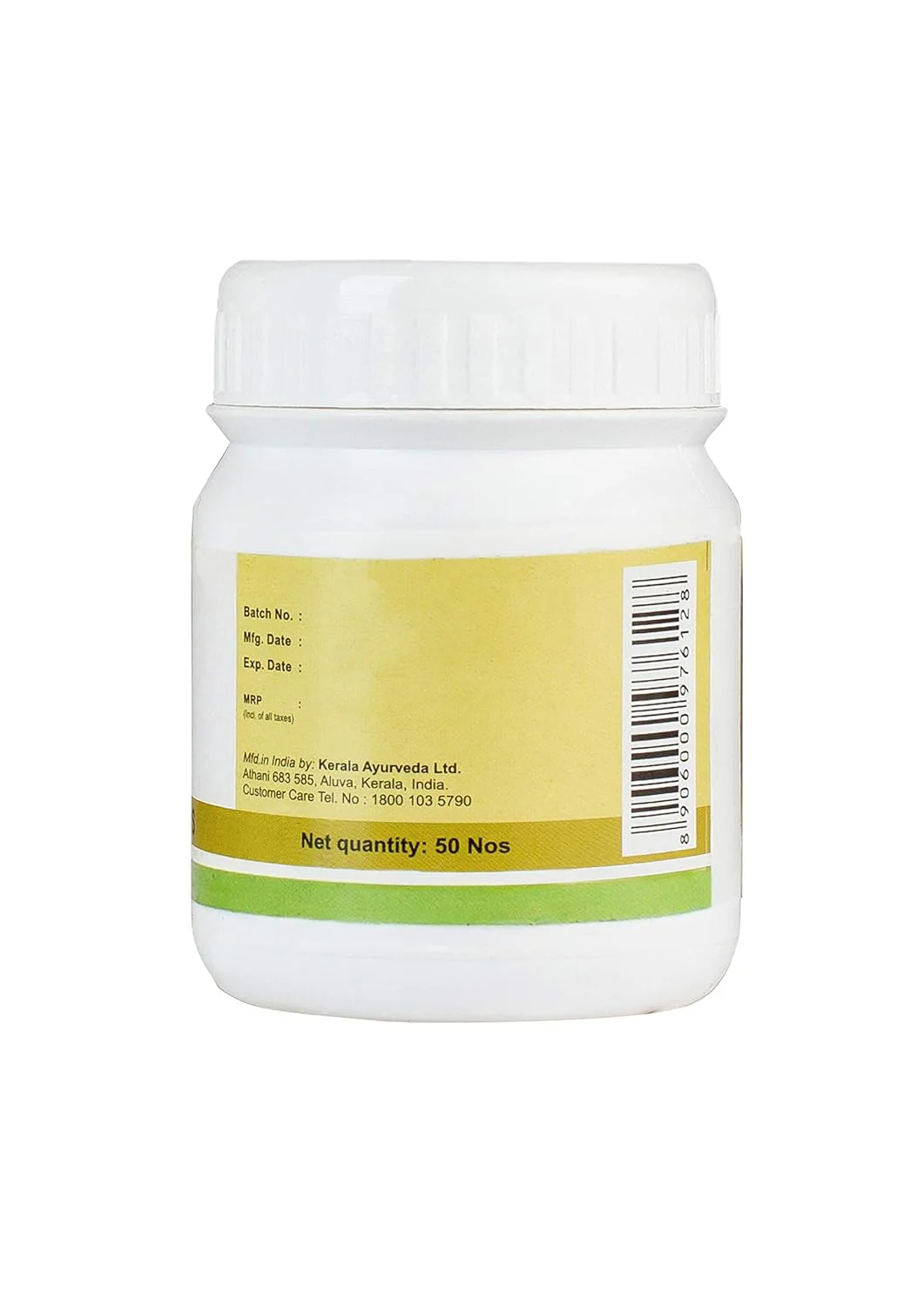 Kankayanam Pills (50 Nos) - Image 2