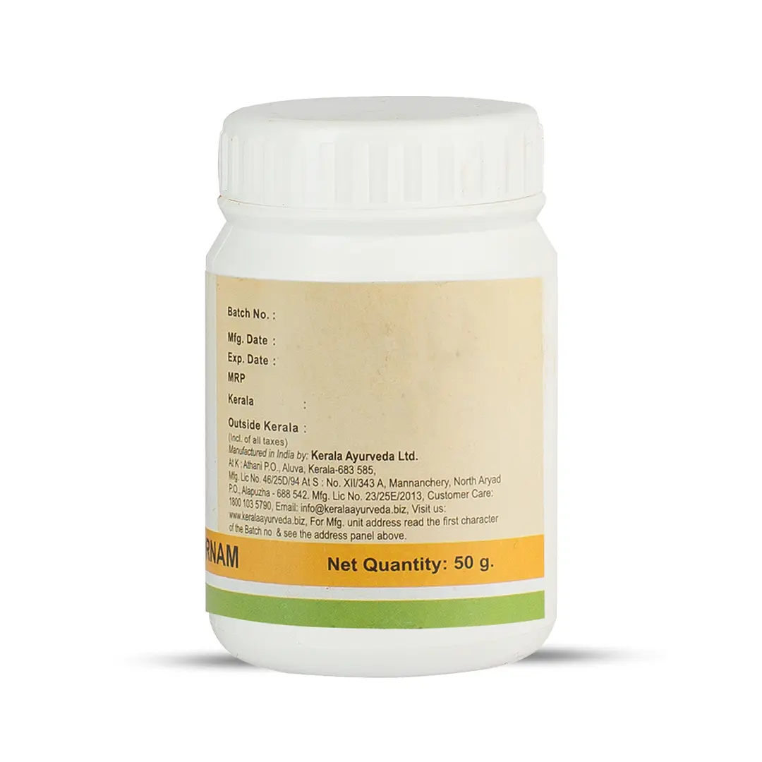 Karpooradi Choornam (50 Gms) - Image 5