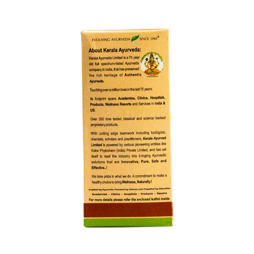 Ksheerabala 101 Avarthy (10 Ml) - Image 3