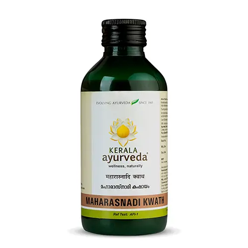 Maharasnadi Kwath (200 Ml)