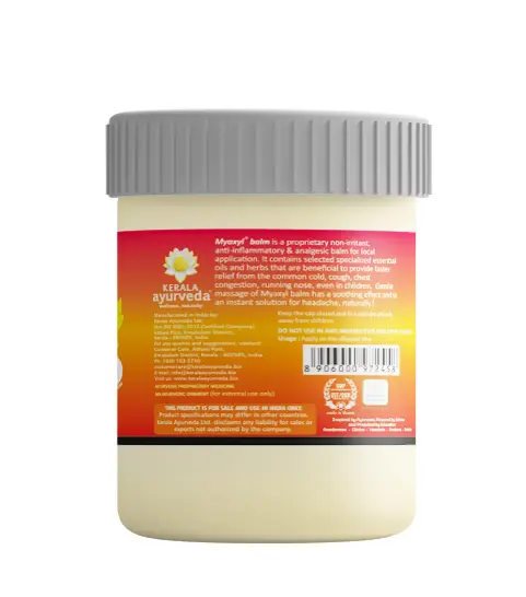 Myaxyl Balm (10 Gms) - Image 5