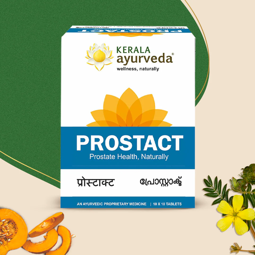 Prostact Tablets (100 Nos) - Image 4