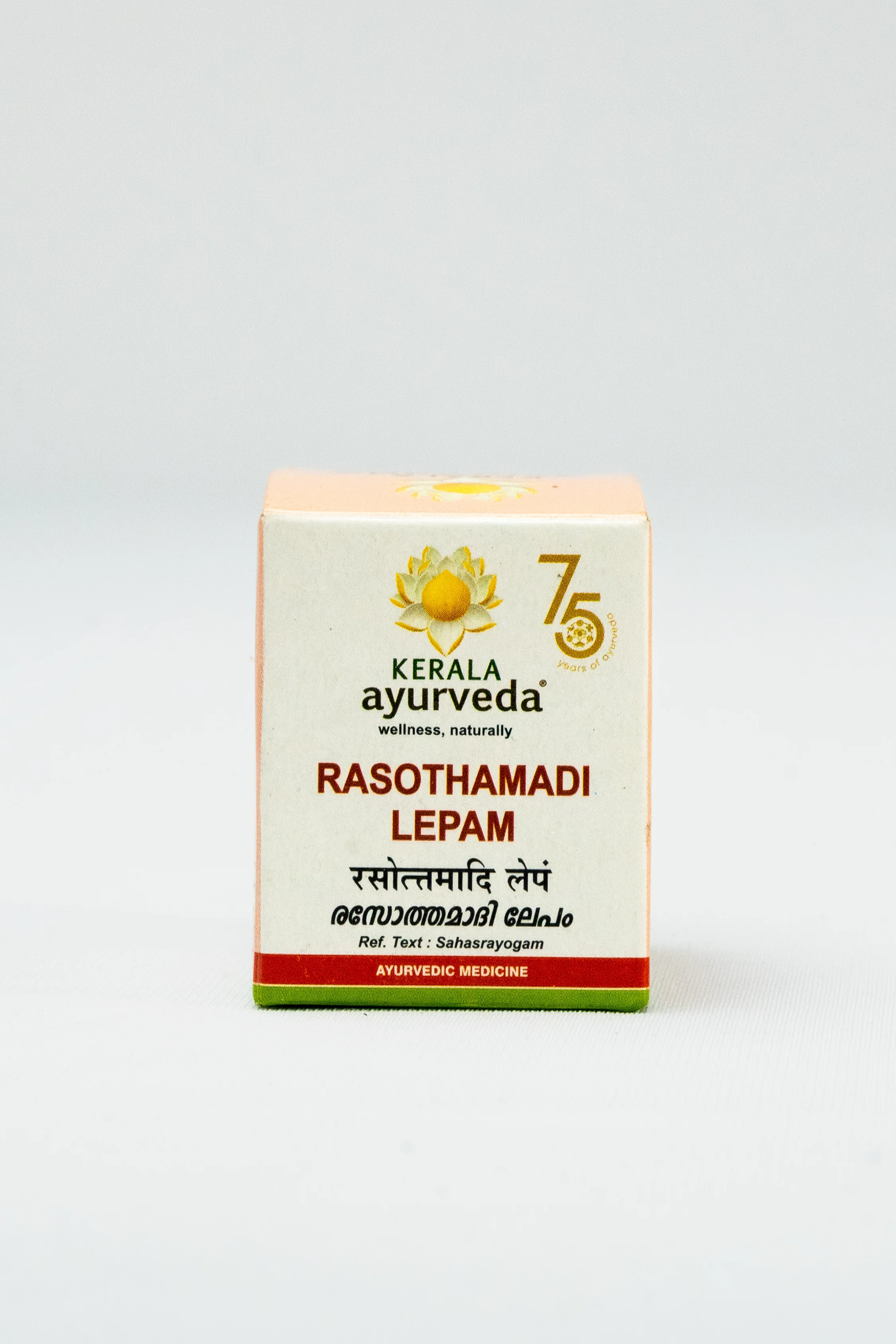 Rasothamadi Lepam (10 Gm)