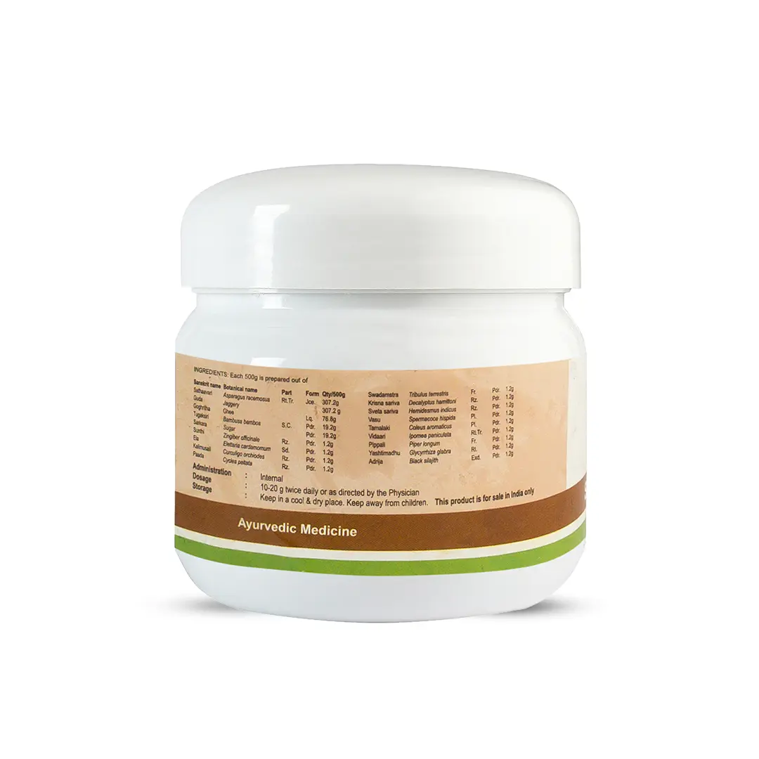Sathavarigulam for Lactation Support, Menstrual Wellness & Women’s Reproductive Health - Image 2