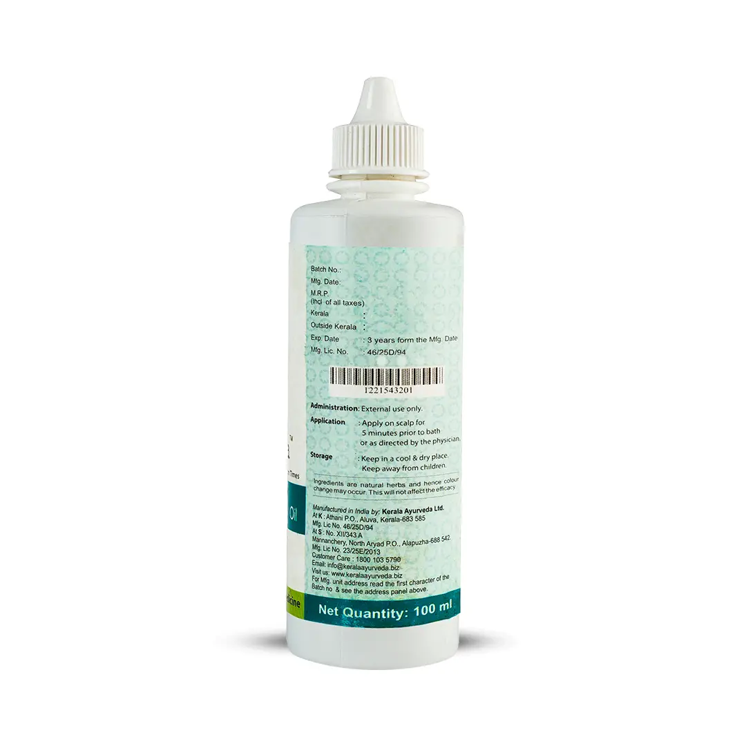 Sinactil (Oil-100 Ml) - Image 2