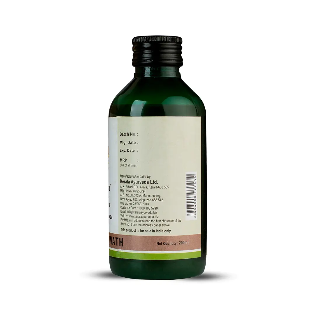 Vidaryadi Kwath (200 Ml) - Image 3
