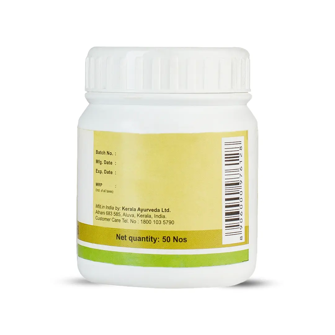 Vilwadi Pills (50 Nos) - Image 3